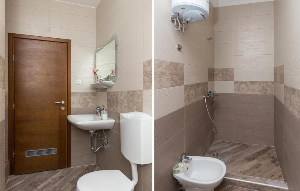 Apartment Manuela Кавтат Стая снимка